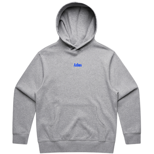 Cloud Heavyweight Hoodie