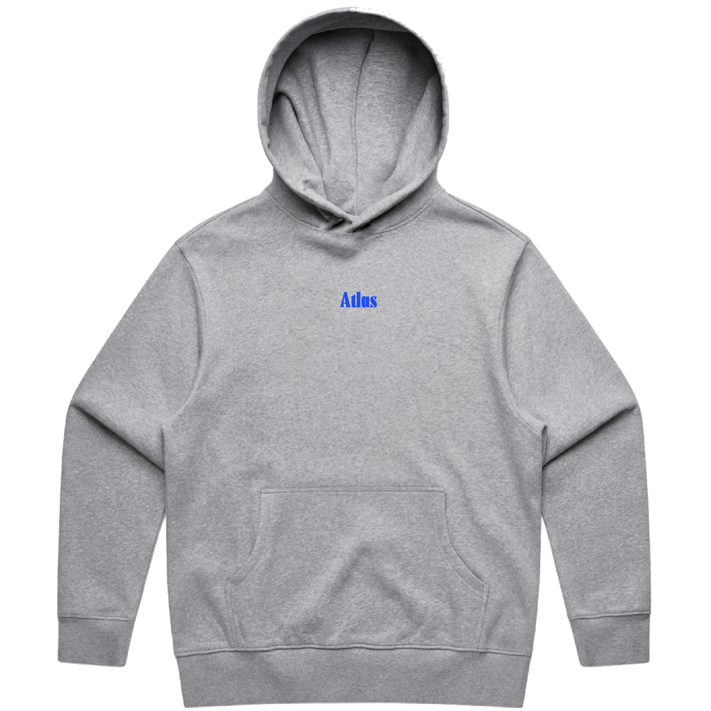Cloud Heavyweight Hoodie